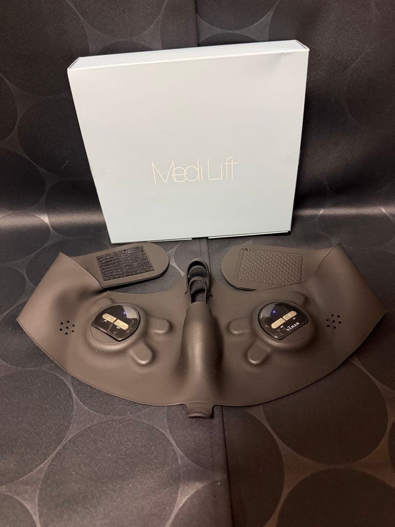 ヤーマン YA-MAN メディリフト プラス EPM-18BB