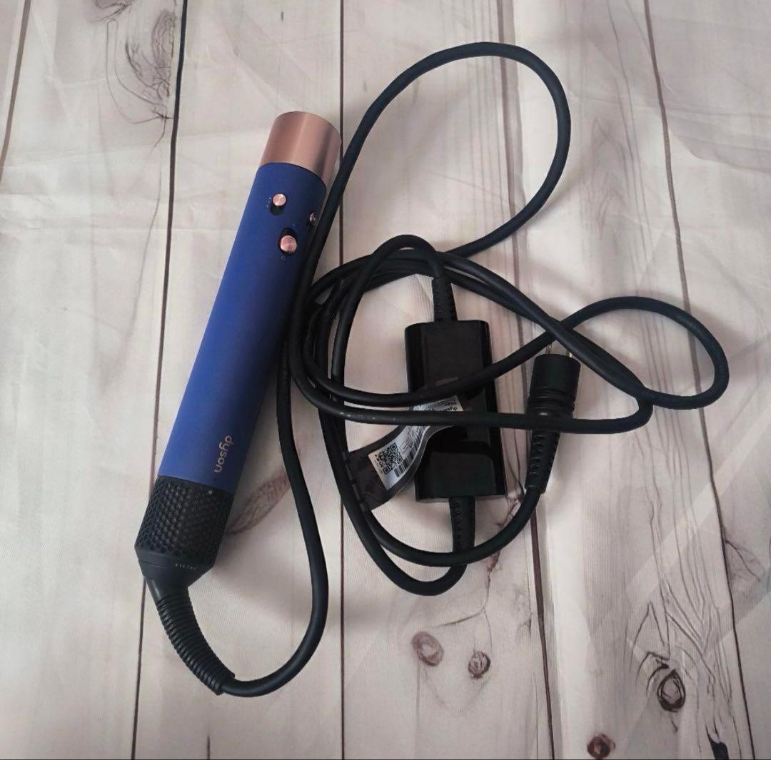 【訳あり】 dyson Airwrap マルチスタイ5-CompleteHS05