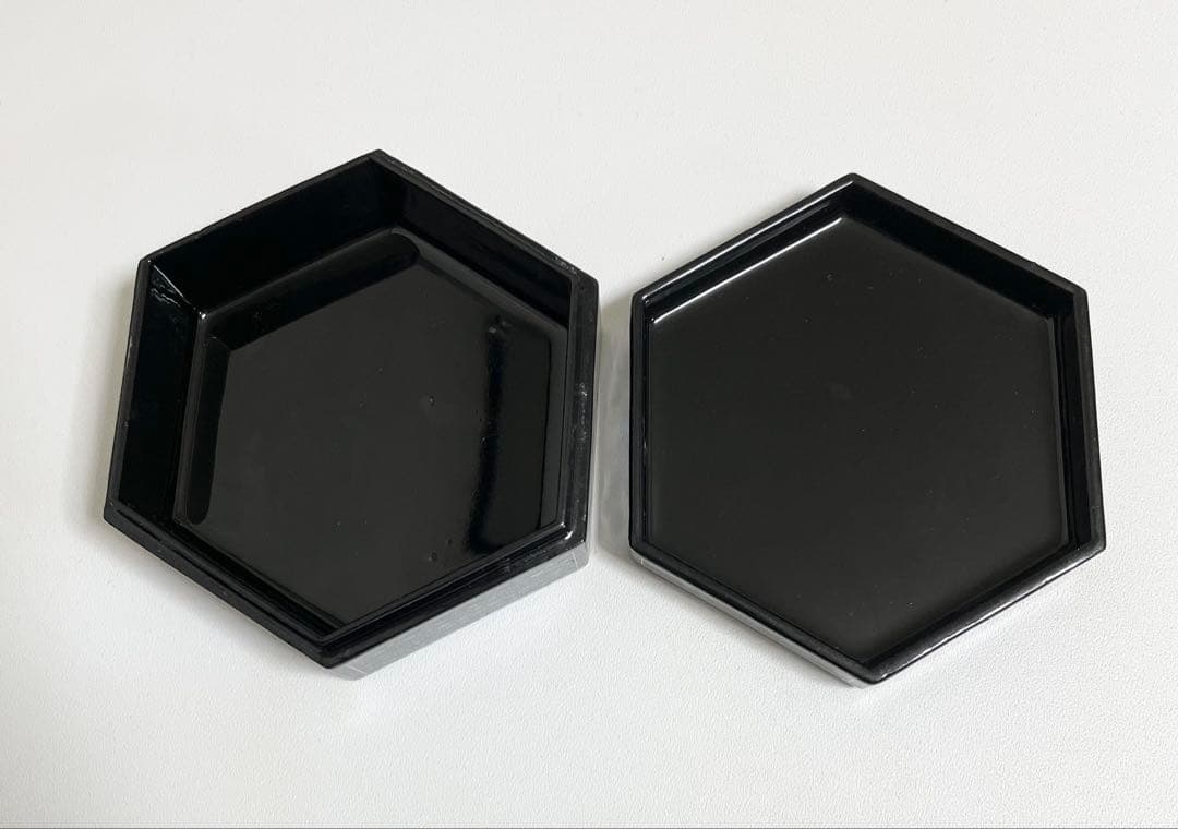 螺鈿細工 小物入れ　美術品　アンティーク　工芸品　螺鈿