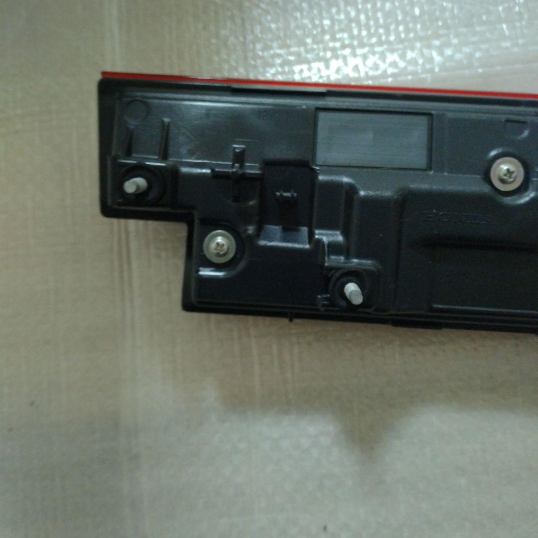 ヴェゼル左テールランプ値下げ‼️