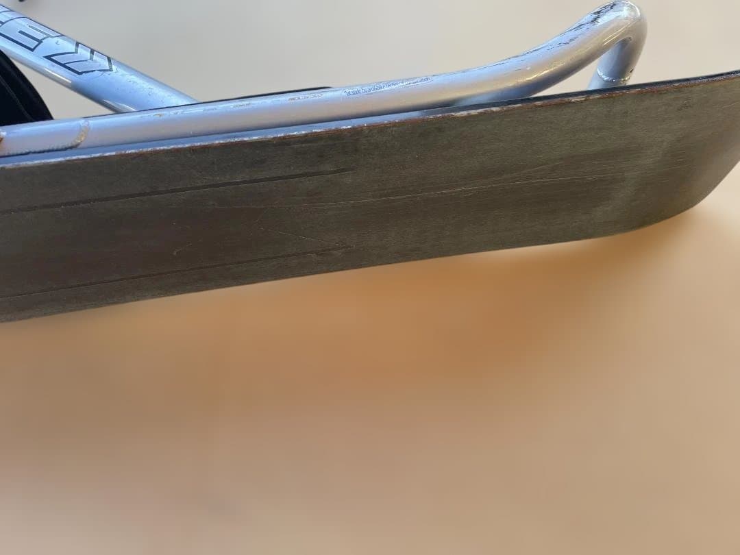 KASTLE ケスレ flat style スノースクート　11c48