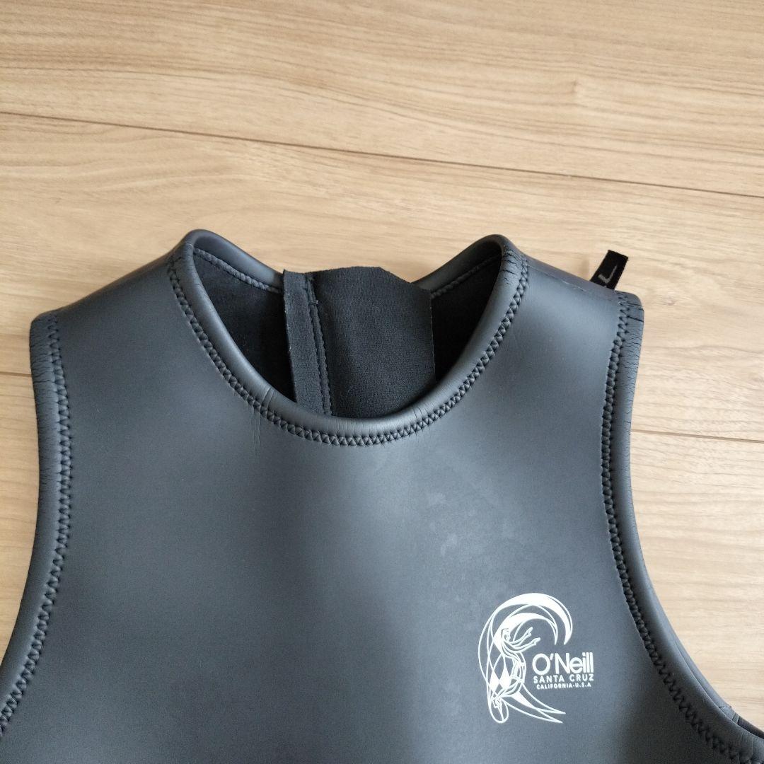 O'Neill クラシック　ショートジョン　XLサイズ