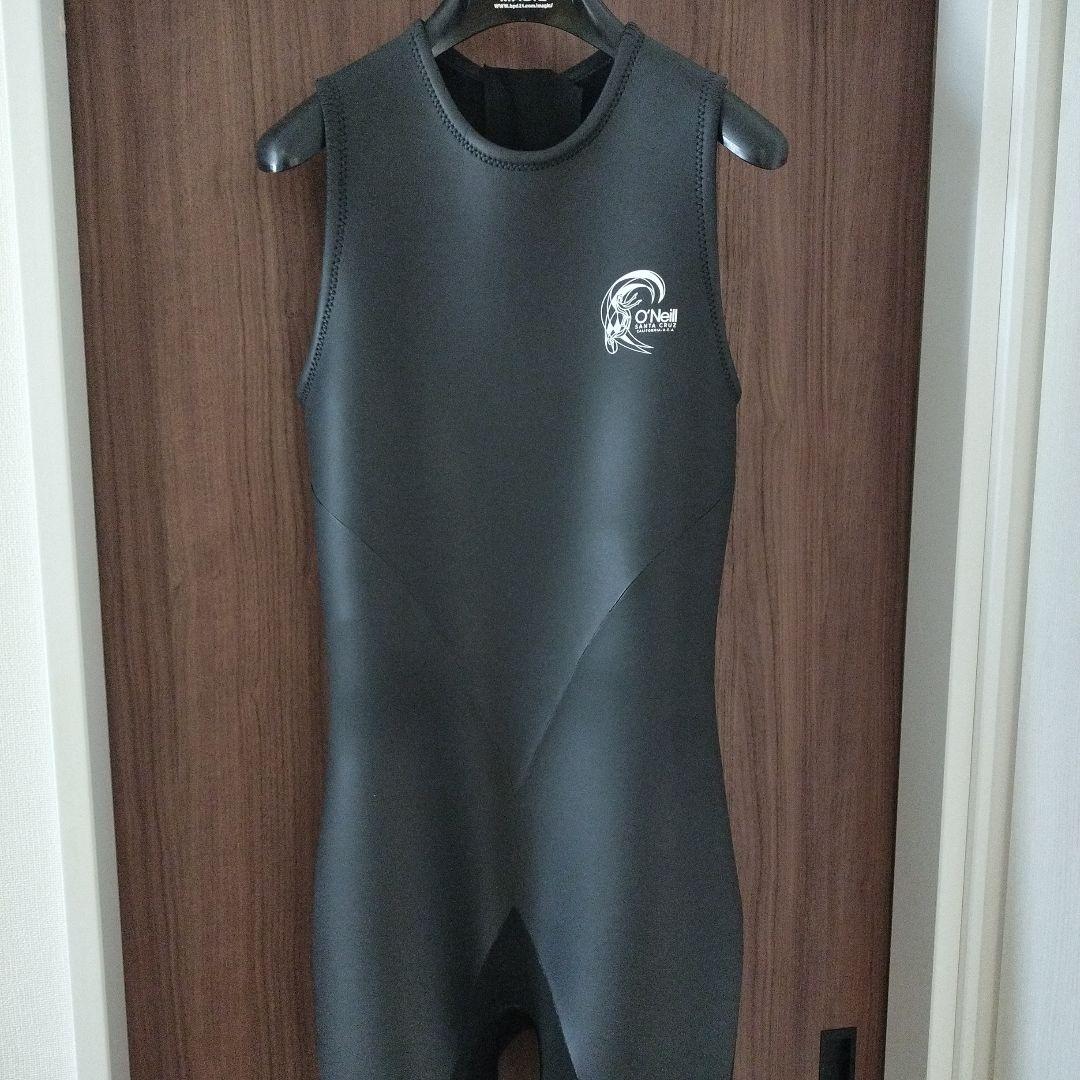 O'Neill クラシック　ショートジョン　XLサイズ