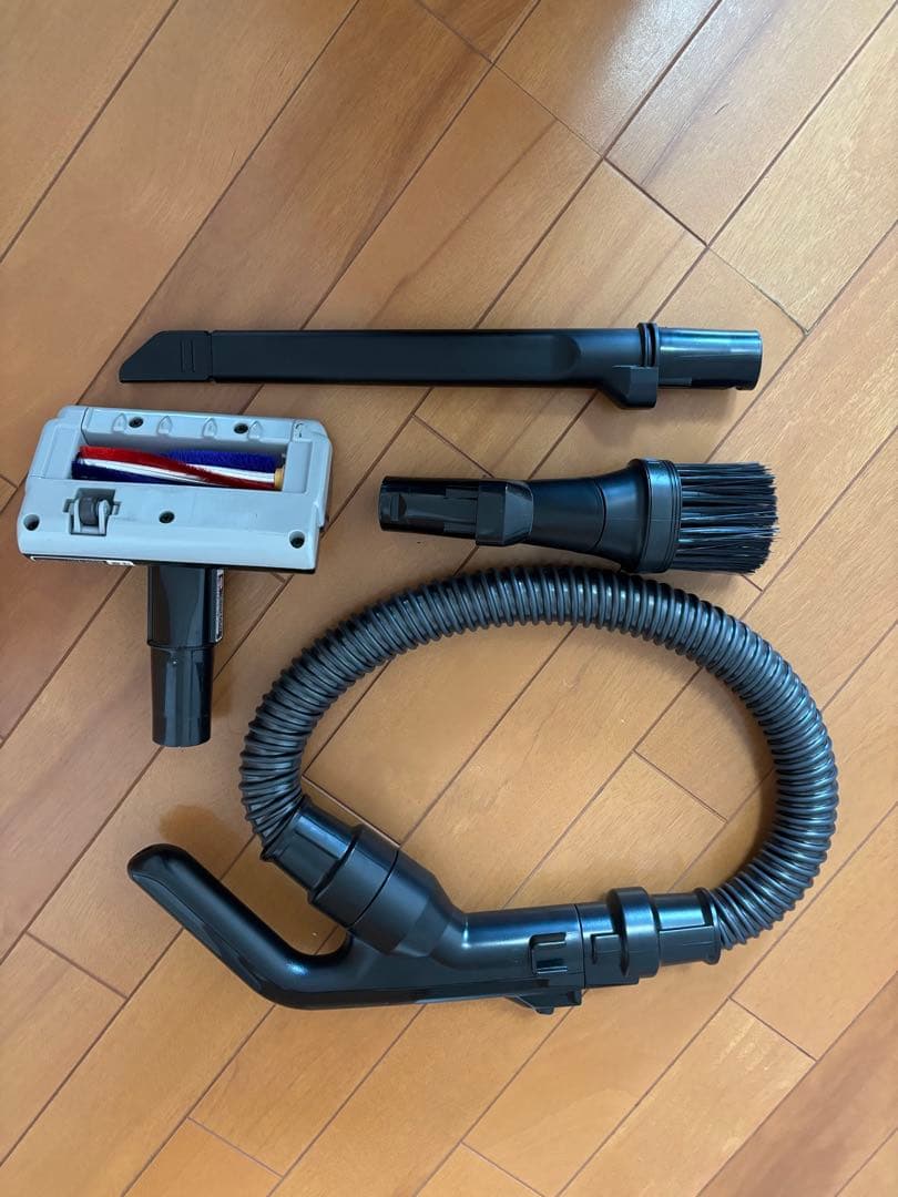 日立パワーブーストサイクロンPVーBH900KN