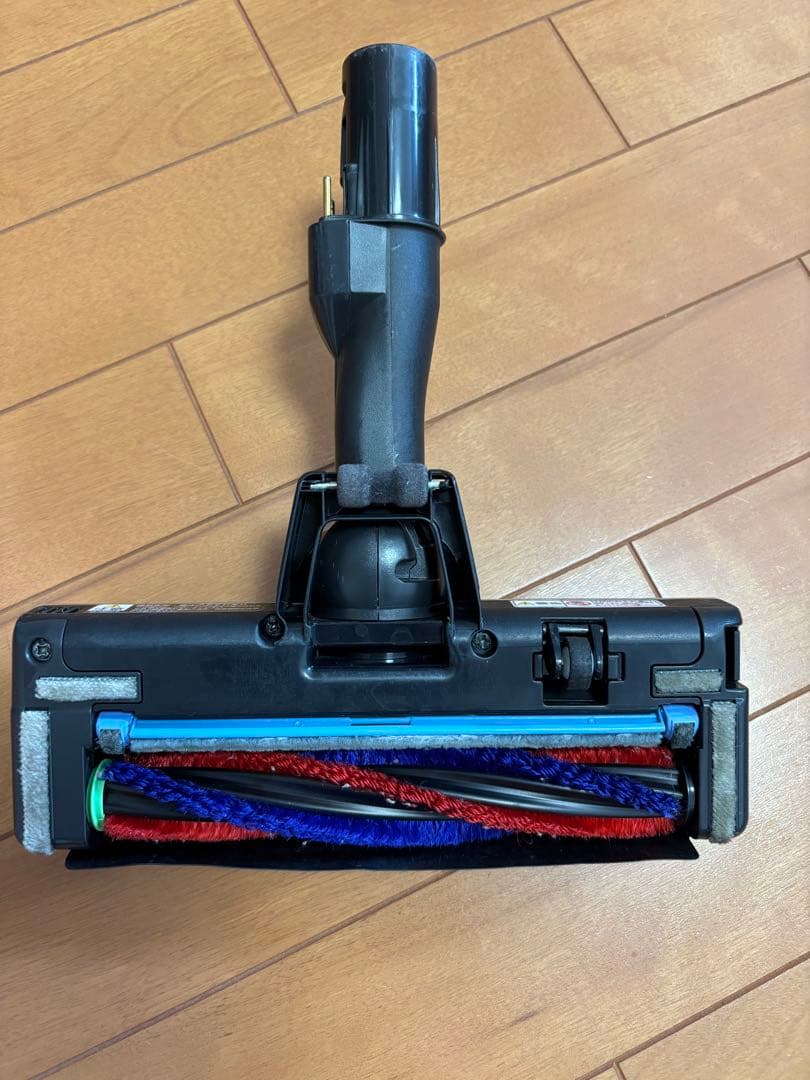 日立パワーブーストサイクロンPVーBH900KN