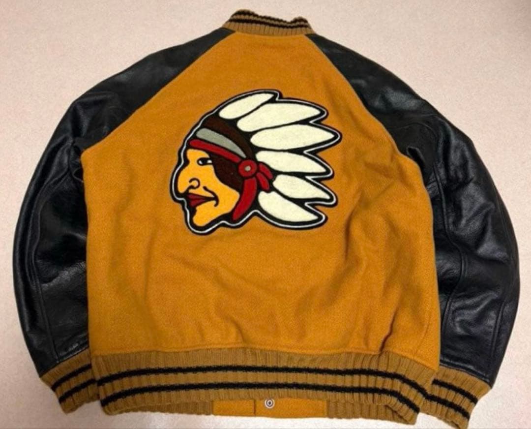 d*3様 週末限定オークションBack Street Crawler 本革 イン