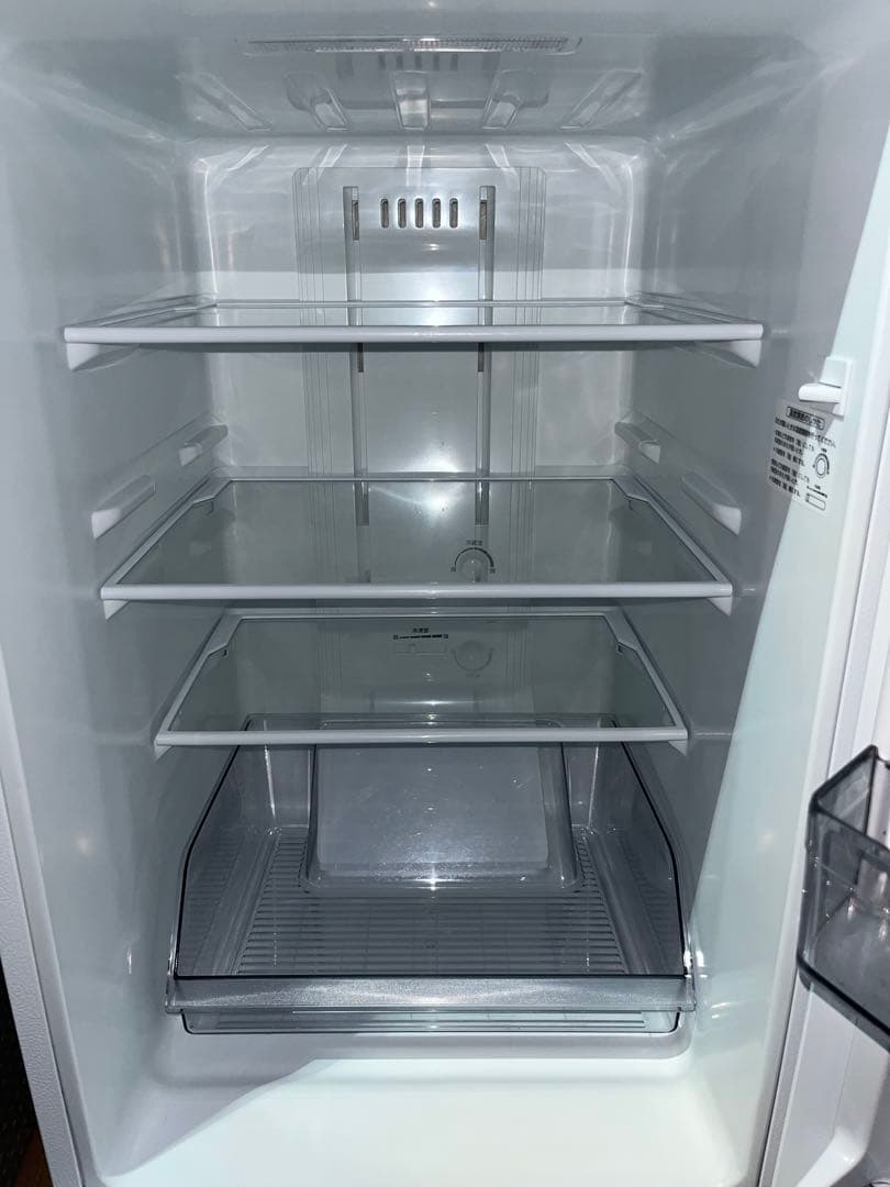 美品2020年製造⭐︎神奈川県民特典⭐︎東芝2ドア冷蔵庫