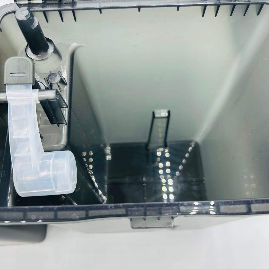 【美品・送料込み！】roborock QR52-04 Q Revo 水拭き機能