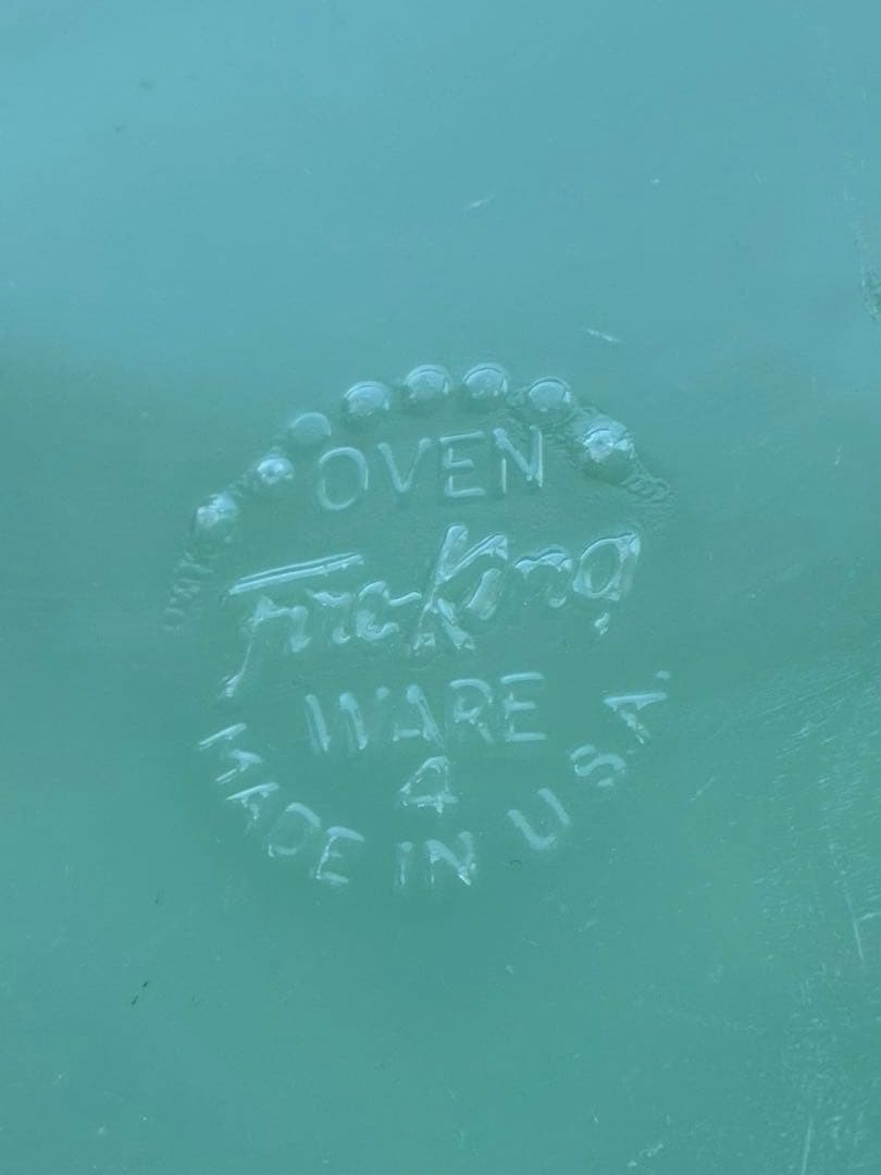 Fire King ファイヤーキング　ジェダイ　3コンパートメント　プレート　皿