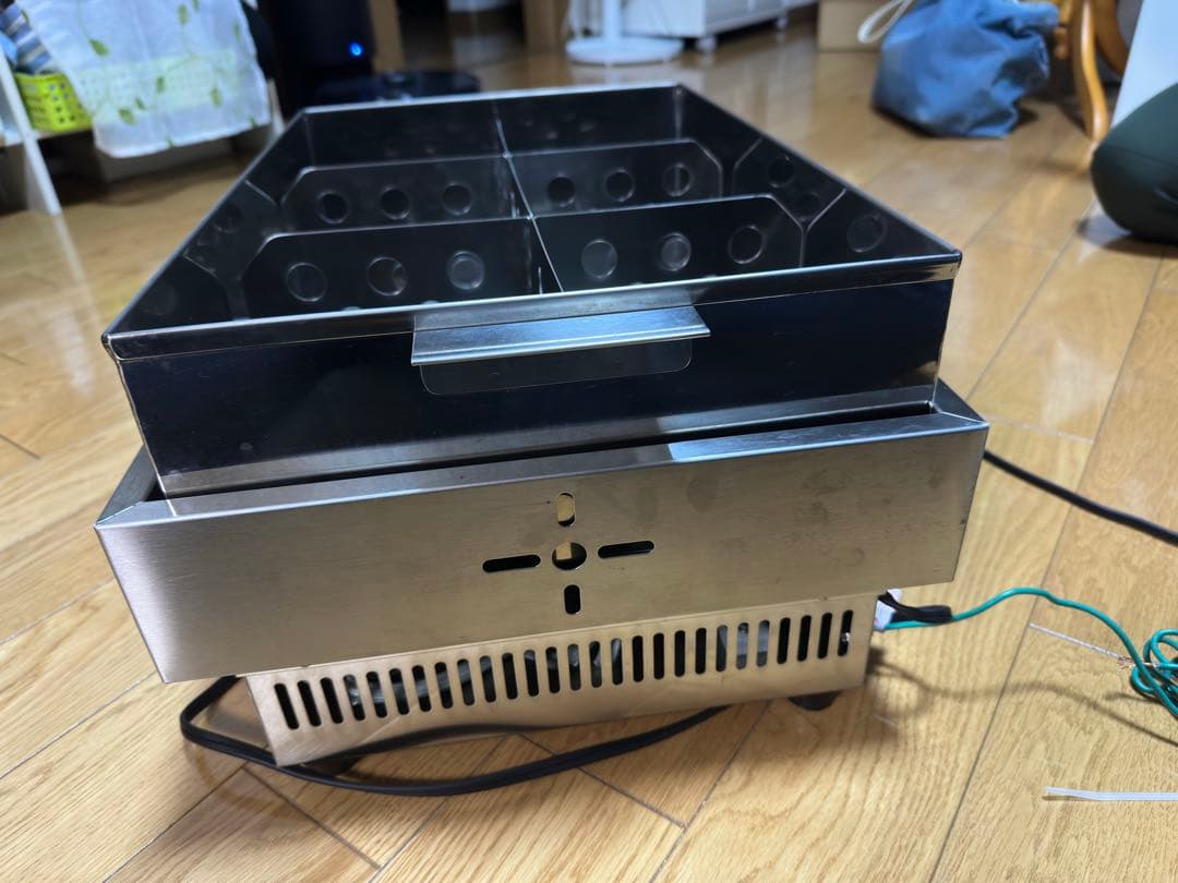 NICHIWA 電気おでん鍋