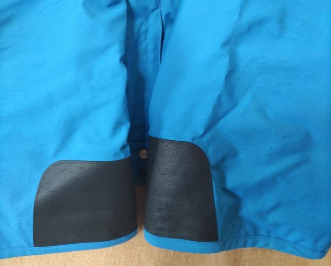 ONYONE オンヨネ サイドフルオープンパンツ