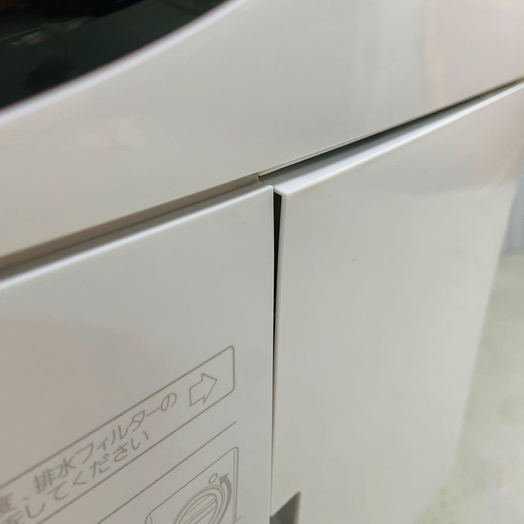 Panasonic パナソニック⭐️ドラム式洗濯機　2020年製　11kg