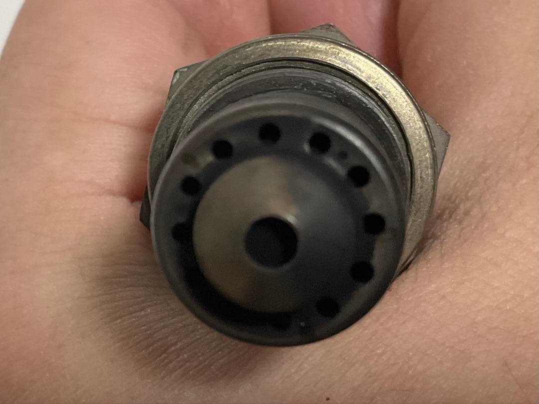 aRacer AF2 シグナス