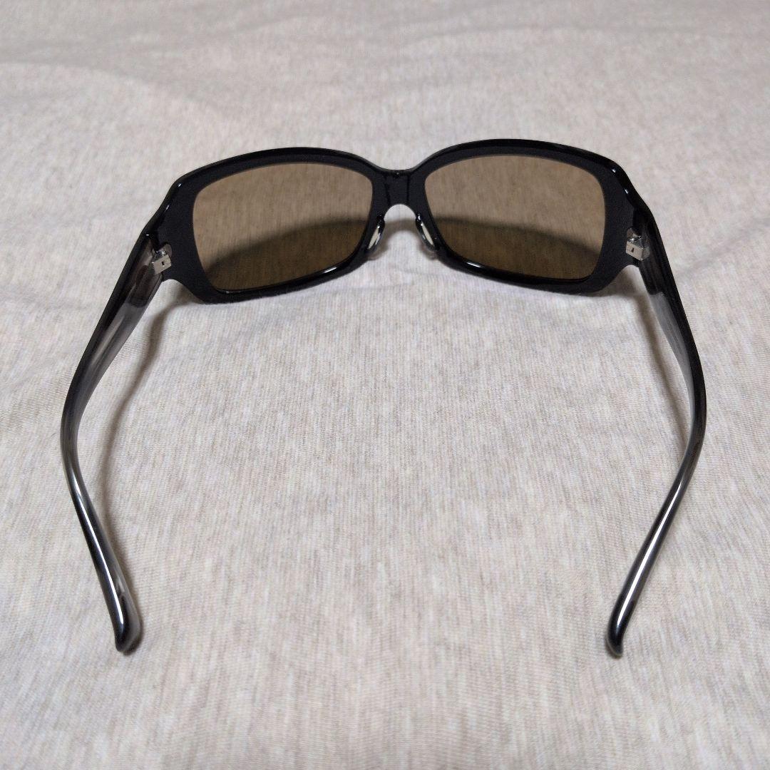 TALEX 偏光レンズ サングラス ブラック