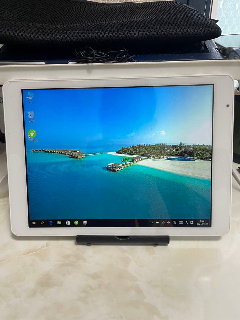 Teclast X98 Plus 4GB/64GB DualOS Office付