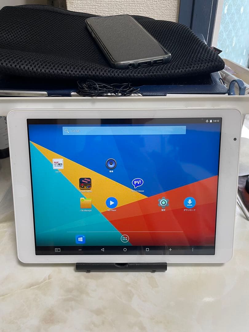 Teclast X98 Plus 4GB/64GB DualOS Office付