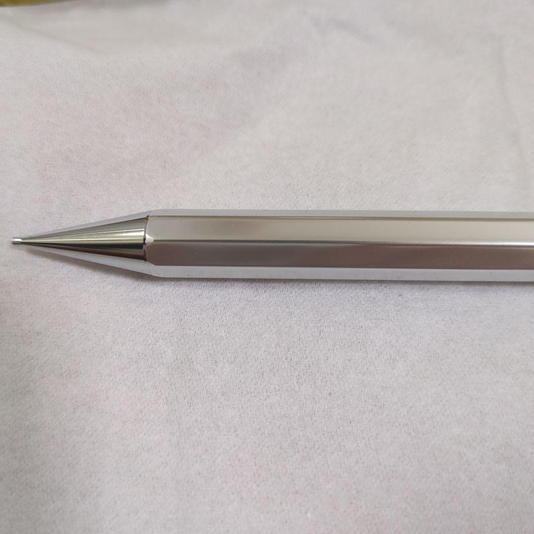 カヴェコスペシャル シャイニーシルバー 0.9mm