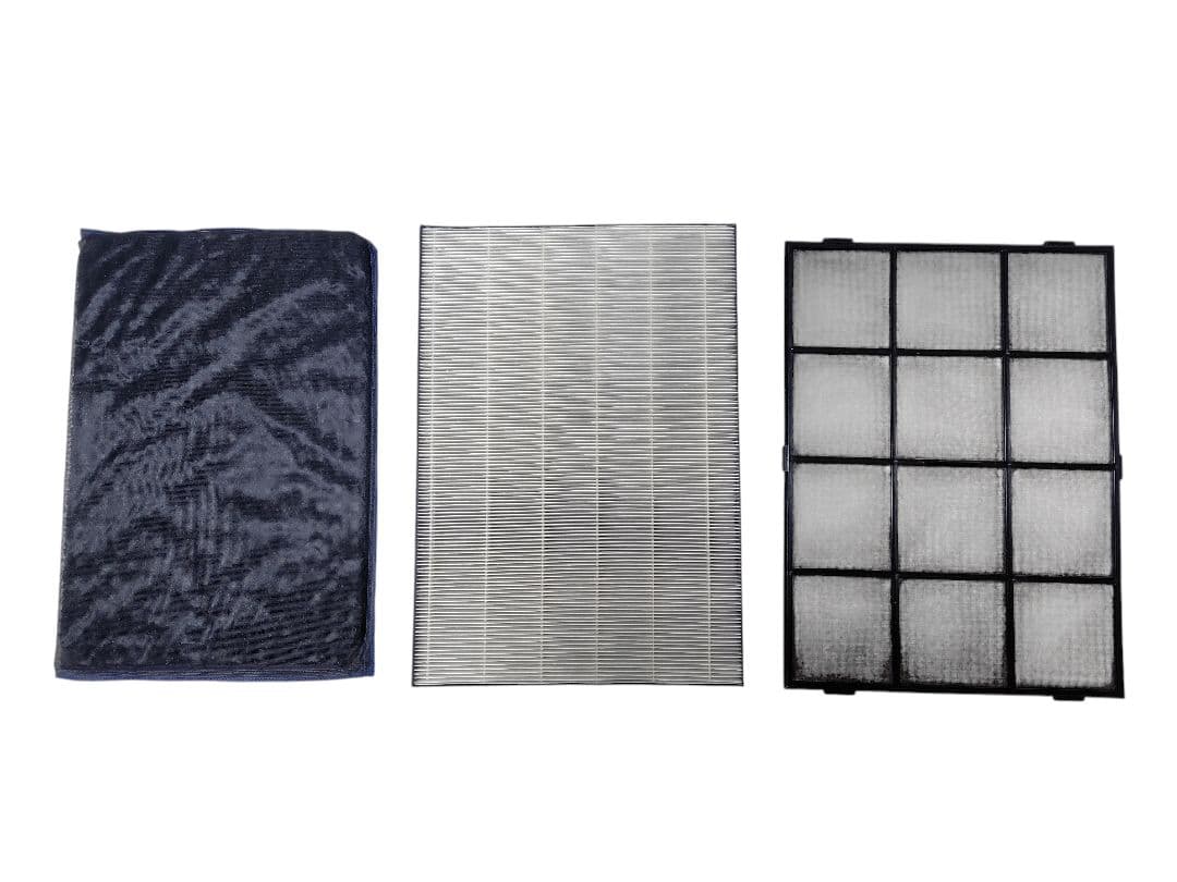 □Panasonic F-VC70XT 空気清浄機　2021年製