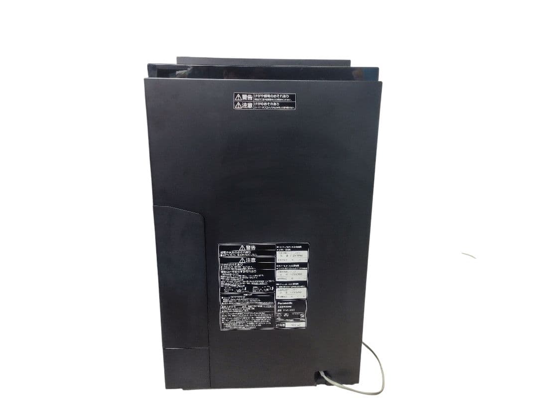 □Panasonic F-VC70XT 空気清浄機　2021年製