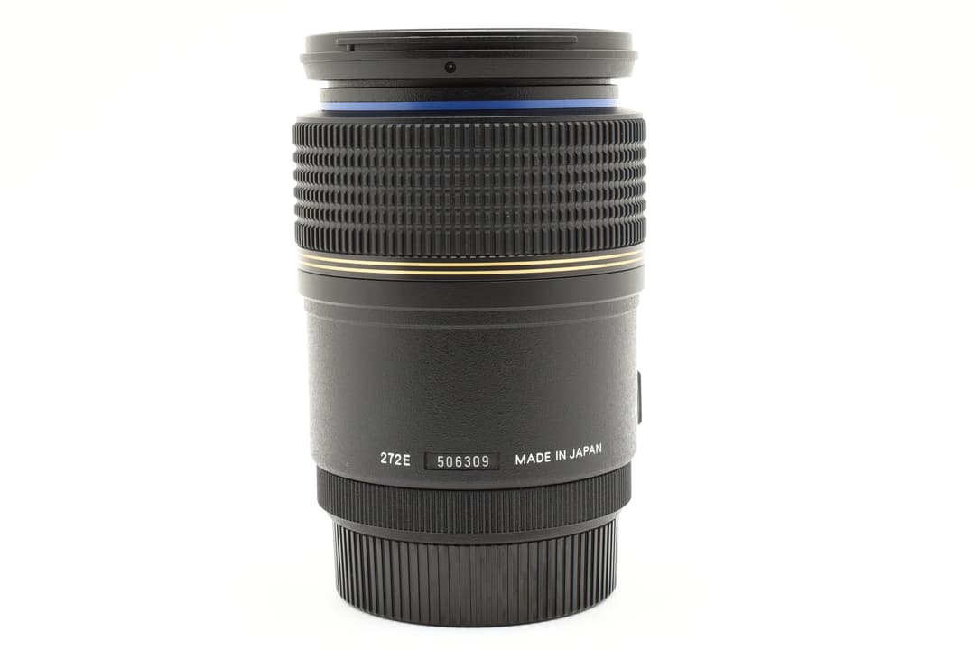 レンズ(単焦点) Pentax Tamron Di 90mm F2.8 MACRO #8666