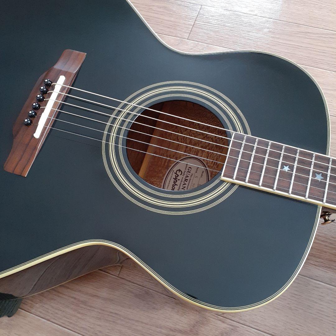 Epiphone SQ180 1998年製 エヴァリーブラザーズ エピフォン
