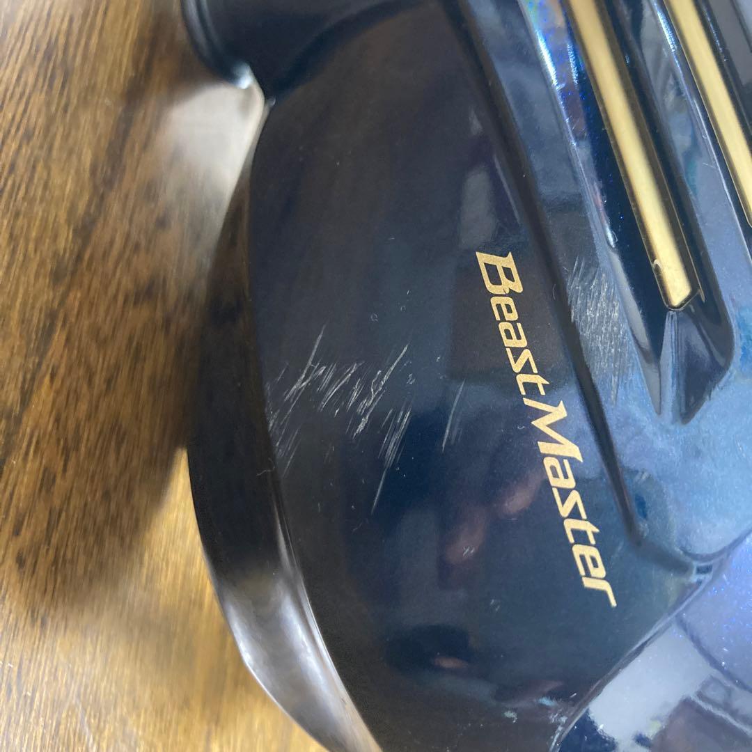 14 ビーストマスター9000 オーバーホール済み　6/15再値下げしました