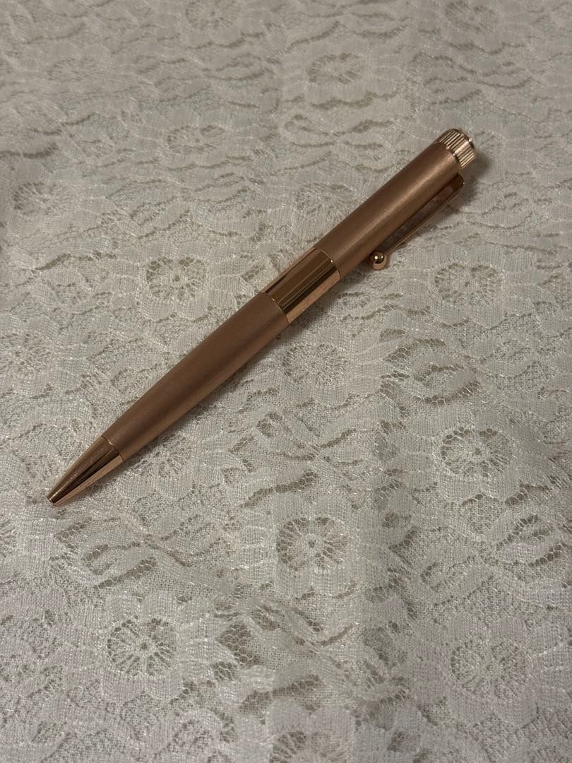 ROMEO No.3 ロメオ　細軸　ヴィンテージローズ