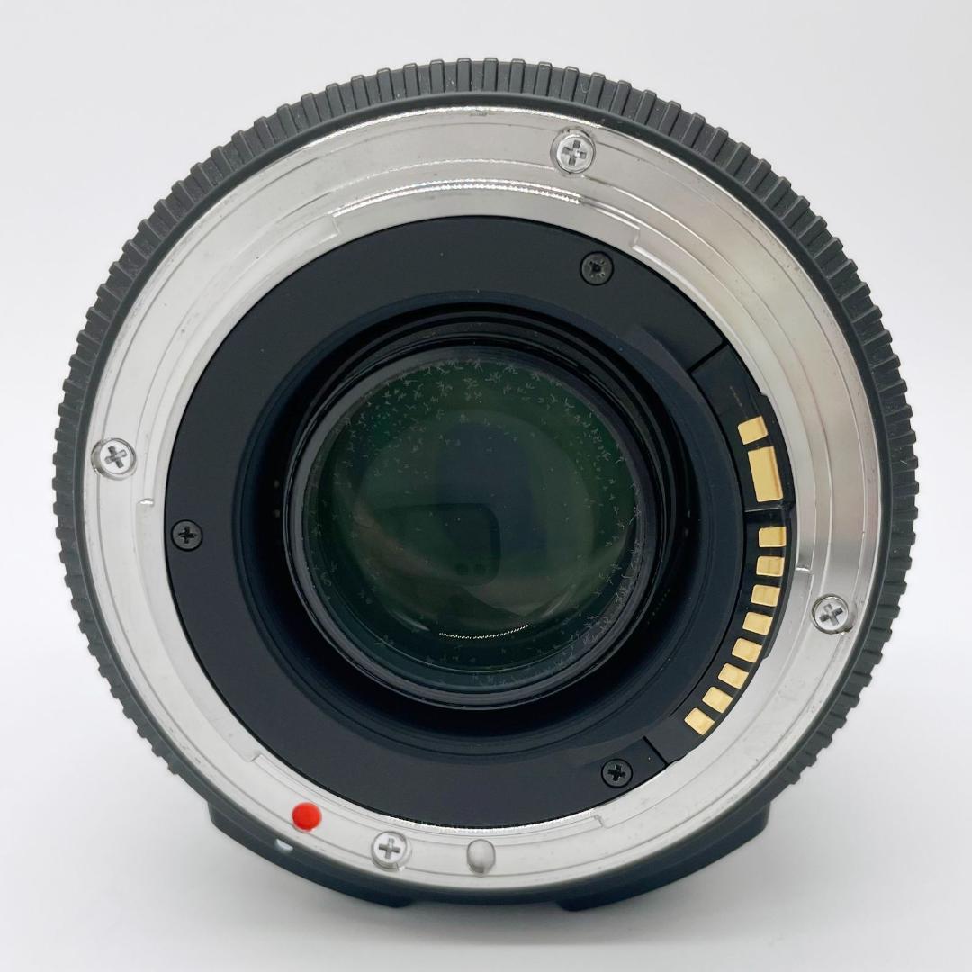 SIGMA シグマ 17-50mm F2.8EX DC OS HSM キヤノン用