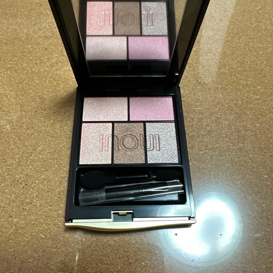 インウイ アイズ 09 新品 未使用