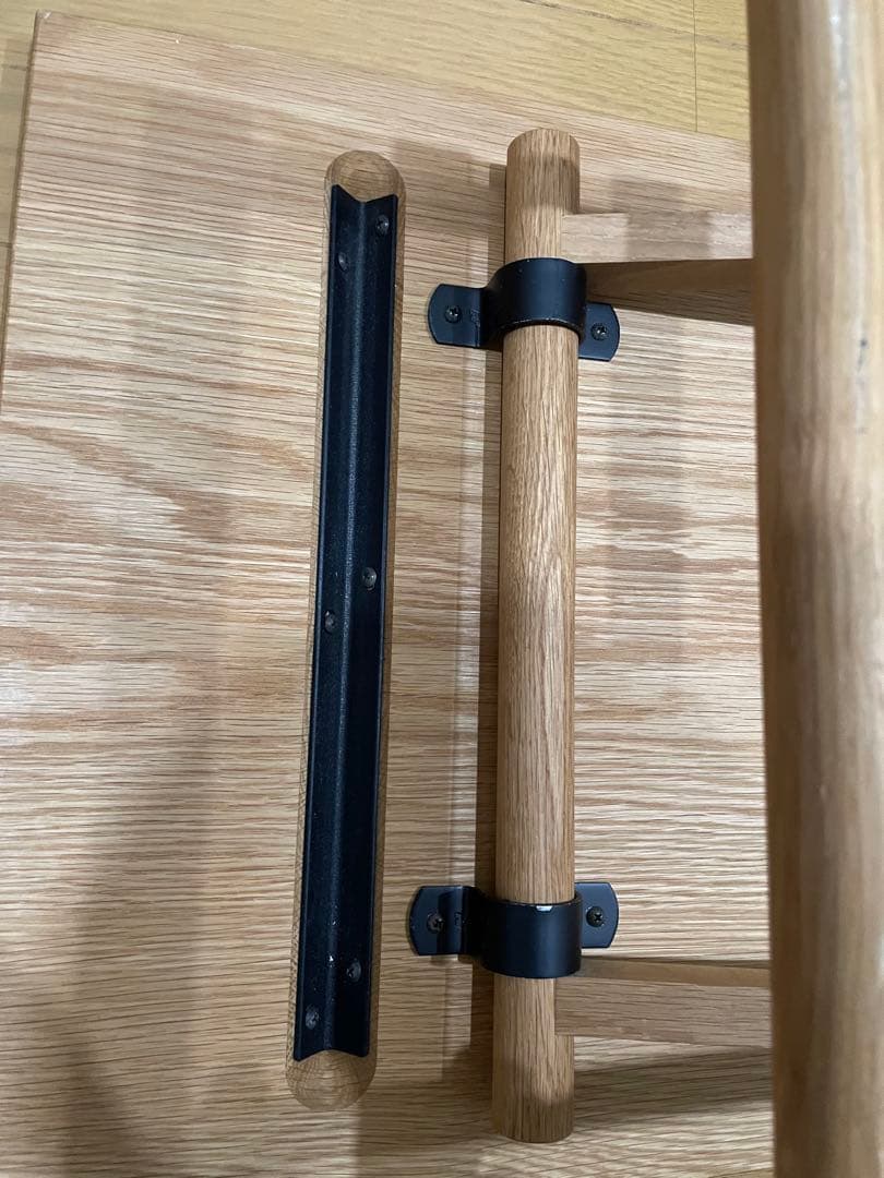 STUSSYLivin'General Storeフォールディングサイドテーブル