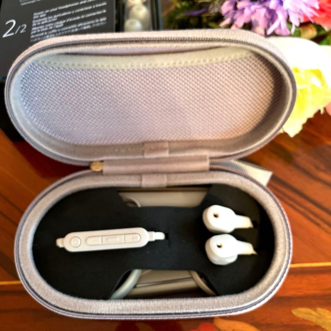 SONY WI-1000XM2 ワイヤレスノイズキャンセリングイヤホン ソニー