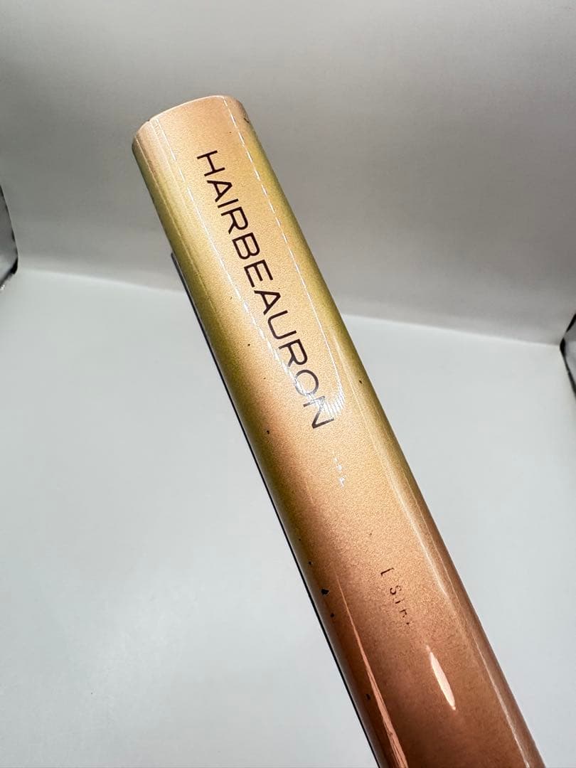 ヘアビューロン リュミエリーナ 4D Plus 正規品 206