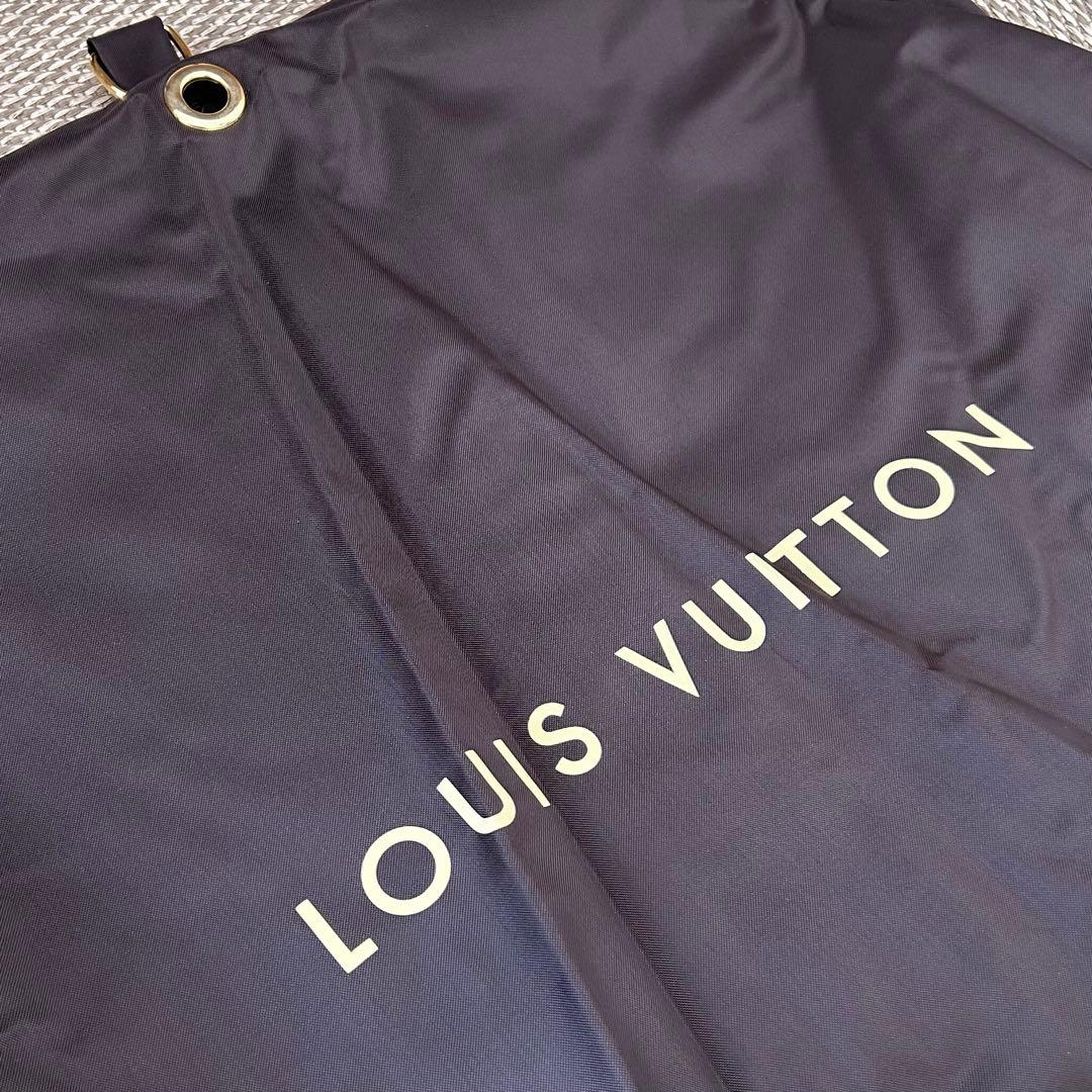 【極上美品】正規品 ルイヴィトン ガーメント 5枚セット 収納 スーツ コート