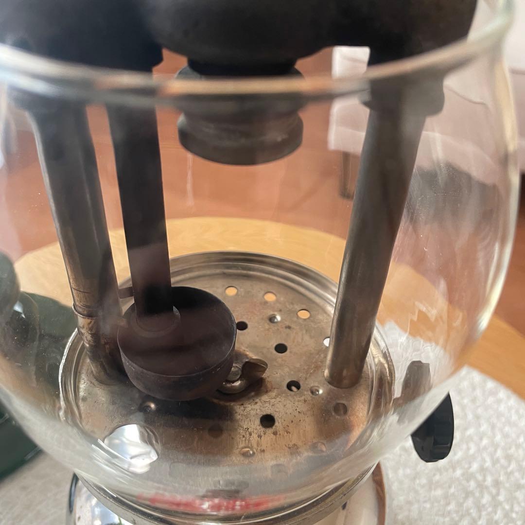 Coleman コールマン 249 ランタン ランプ アウトドア キャンプ