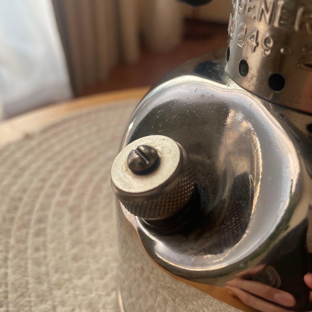 Coleman コールマン 249 ランタン ランプ アウトドア キャンプ