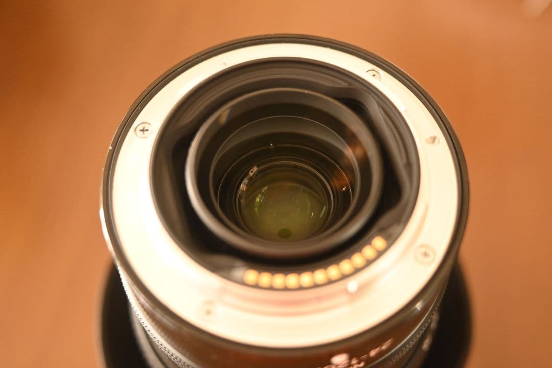 ニコン　NIKKOR Z 24-120mm f/4 S