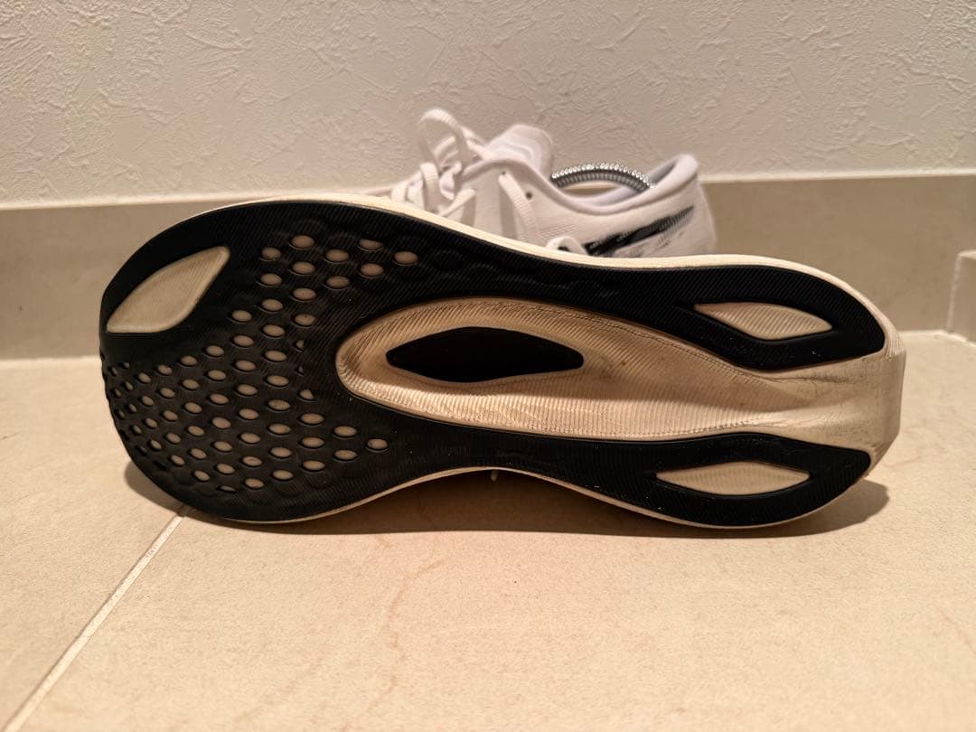 【美品】 アシックス Magic Speed 4 マジックスピード Wide