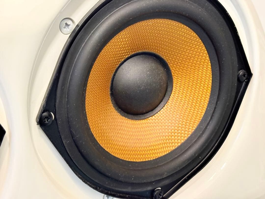 【Blueroom】スキャンダイナ シネポッド センタースピーカー