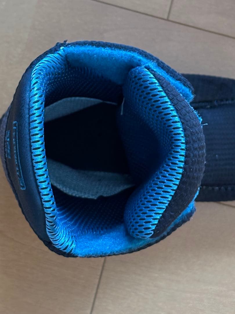 バートン　スノーボードブーツ　stash hunter