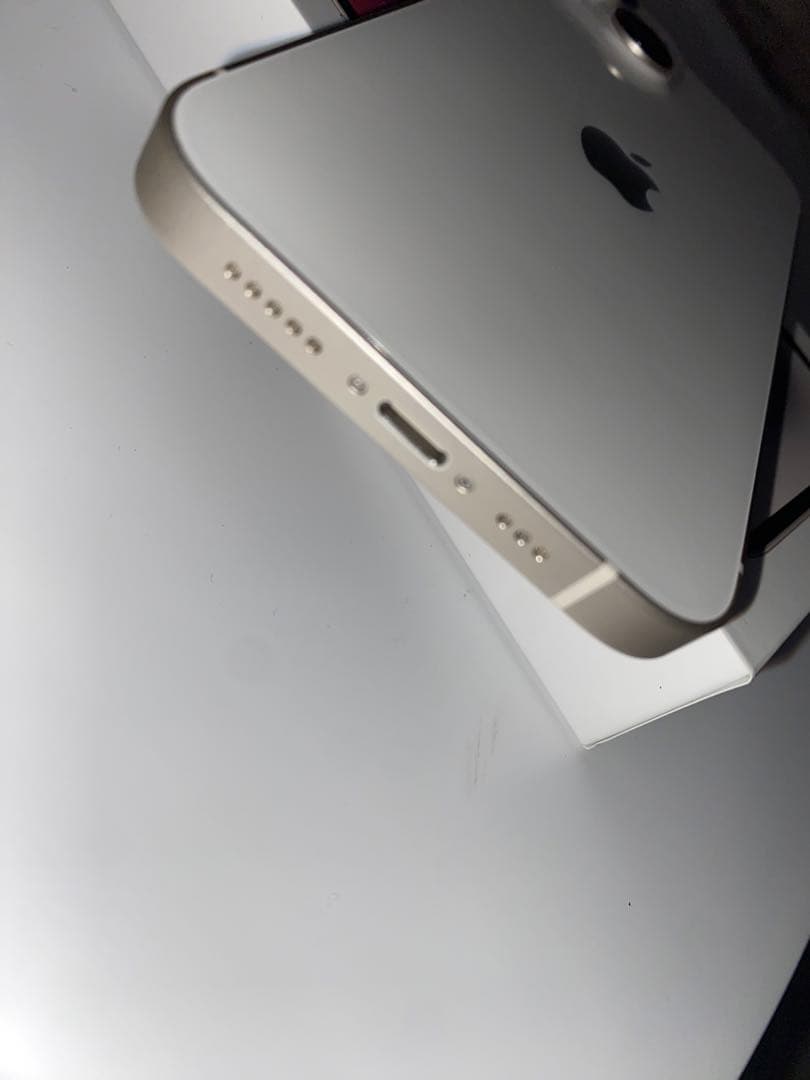 iphone 14 / 258G / starlight / simフリー