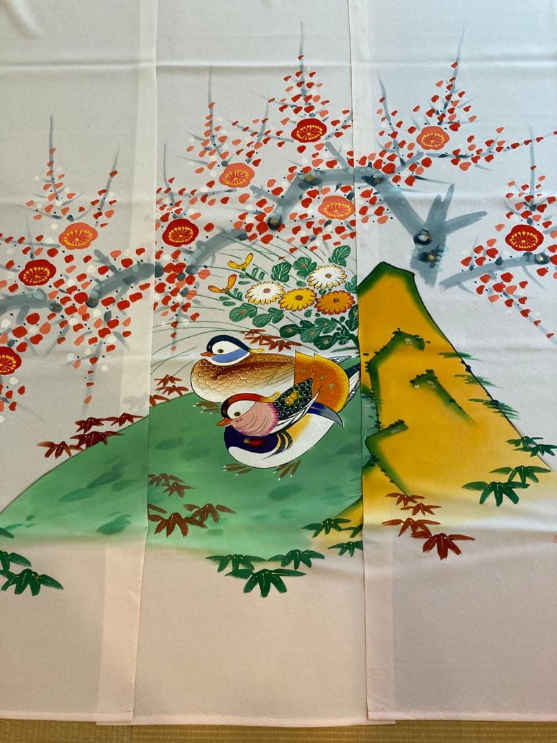 花嫁のれん　嫁入り道具