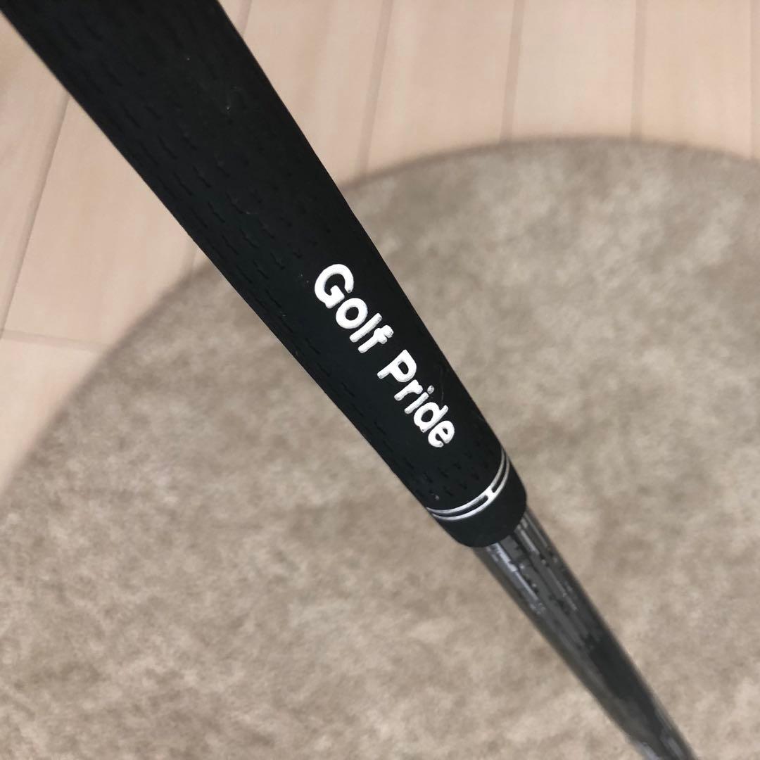 ナイキ/NIKE ドライバー・ヴェイパーフライ　マミヤATTAS3 7X