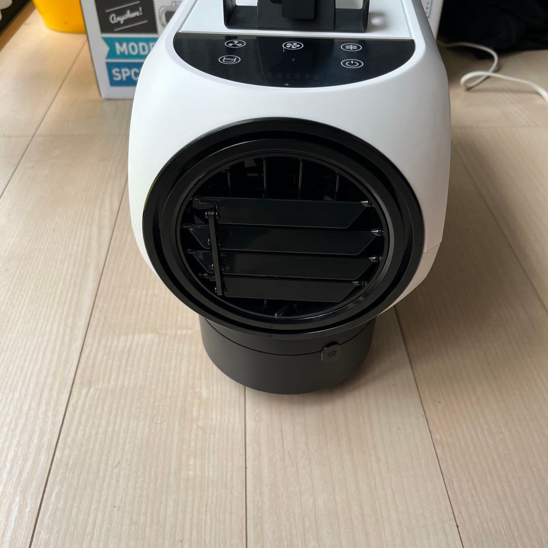 エコやん クーラー