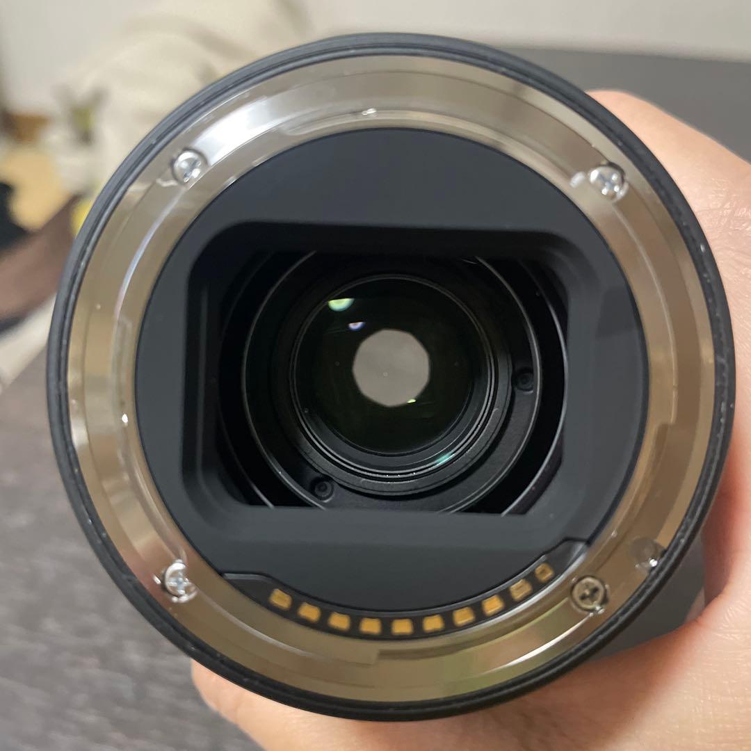 シグマ(Sigma) レンズ 28-70mm F2.8 DG DN