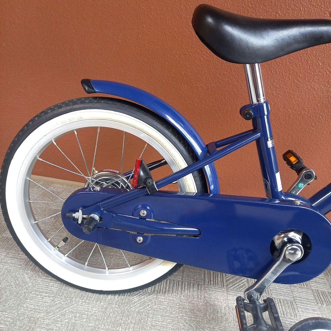 16インチ自転車 サイクルベースあさひ