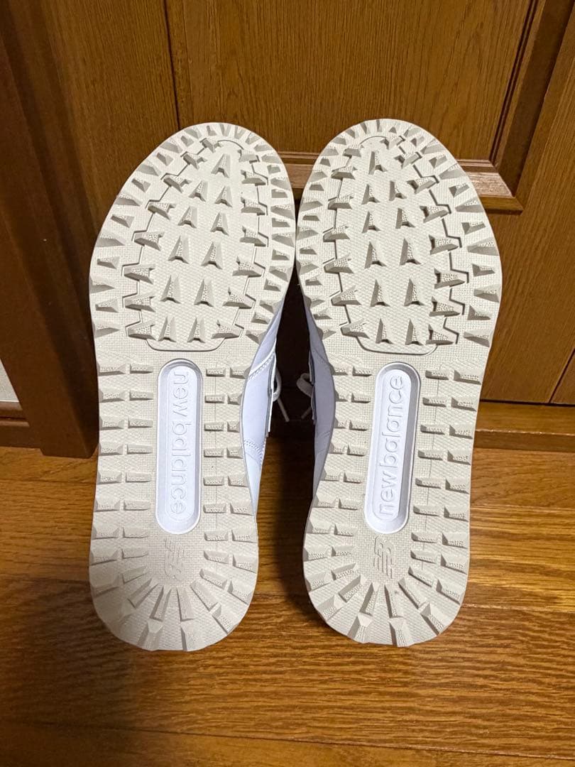 New Balance ゴルフシューズ 574