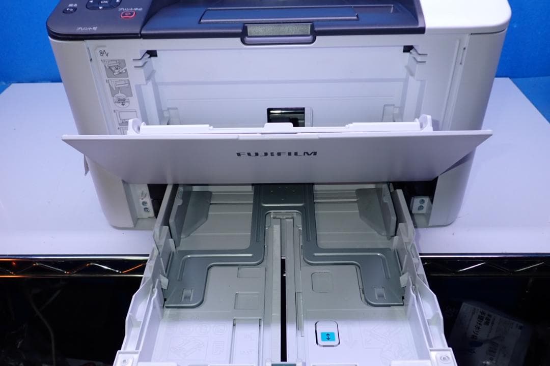 富士フイルムビジネスイノベーション A4 ApeosPrint C320 dw