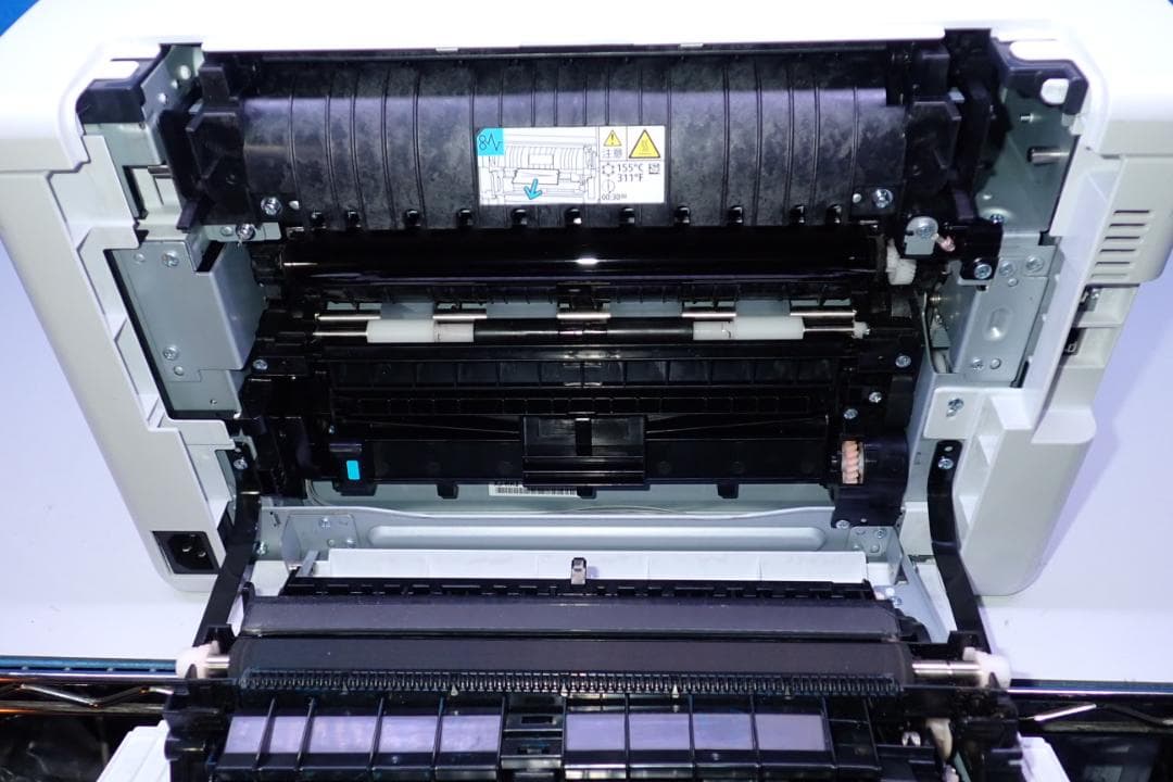 富士フイルムビジネスイノベーション A4 ApeosPrint C320 dw