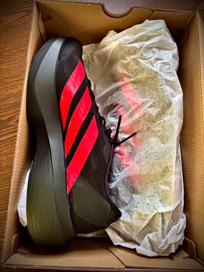 スパイク・シューズ adidas adizero Evo SL AMG M 26.5cm