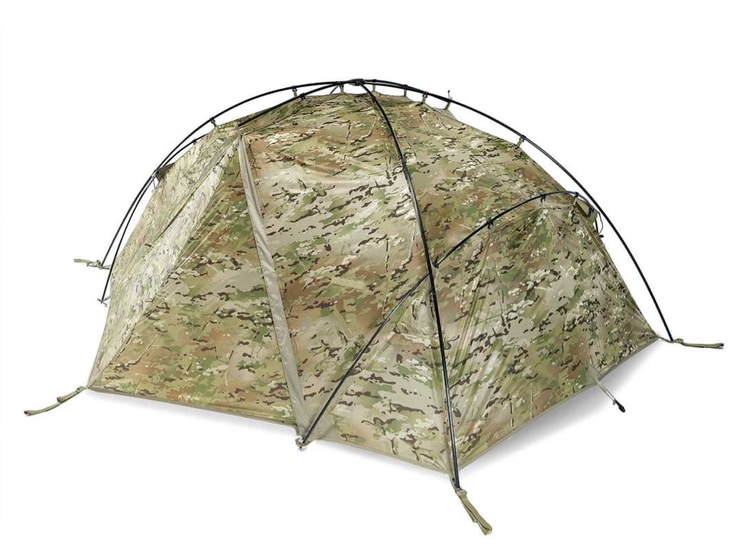 【米軍実物】Litefighter Catamount 2 ライトファイター